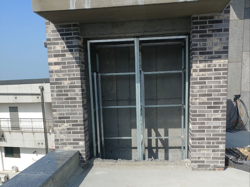 facilities