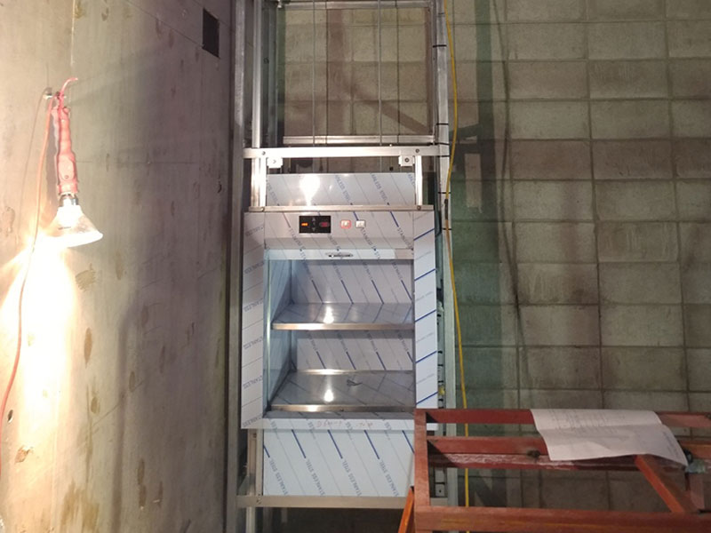 facilities