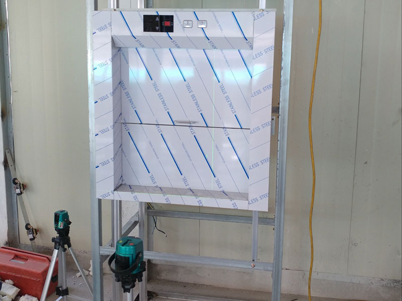 facilities
