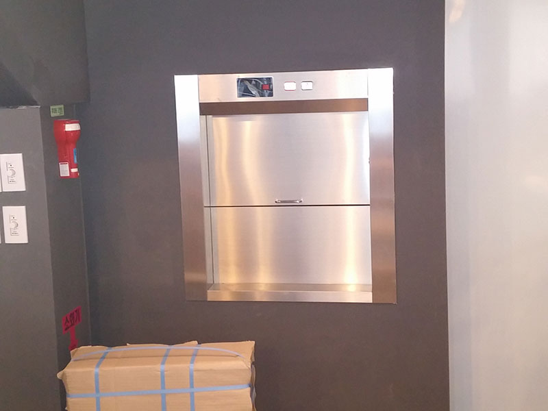 interior finish